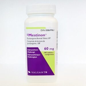 Mestinon