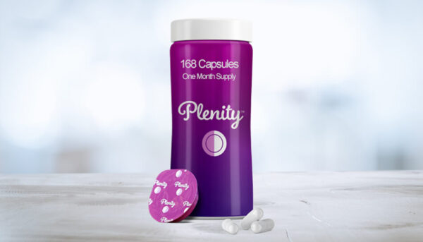 Plenity