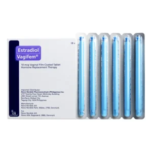 Vagifem (Estradiol Vaginal Tablets)