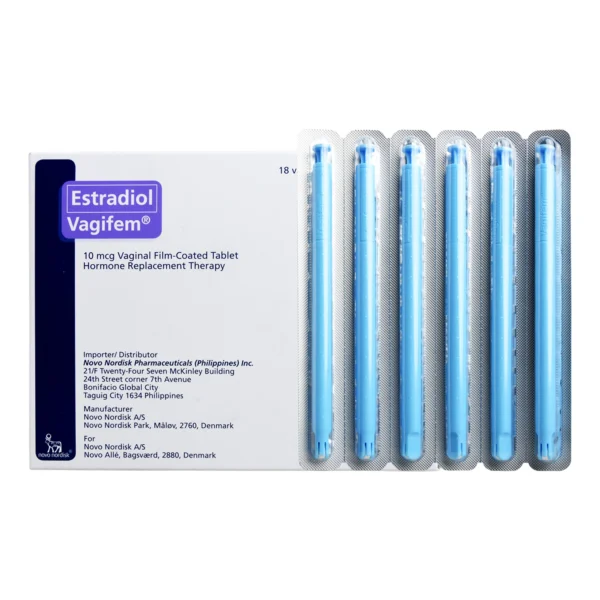 Vagifem (Estradiol Vaginal Tablets)