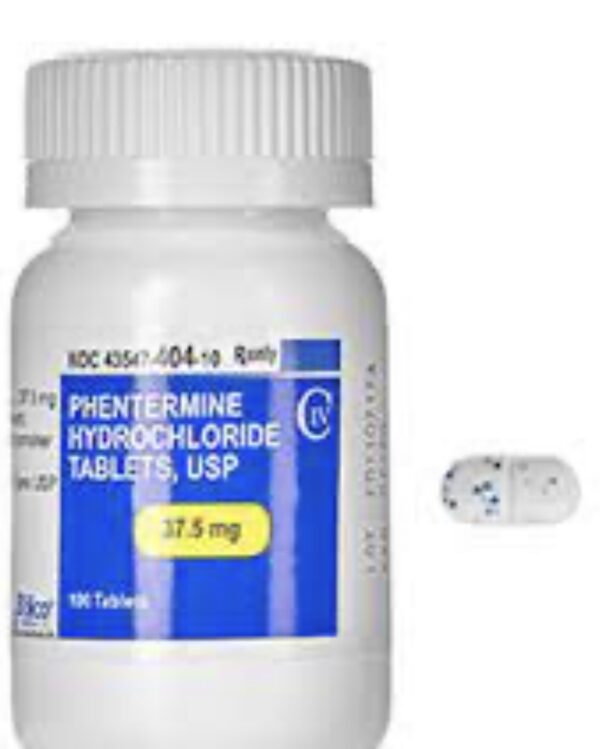 PHENTERMINE