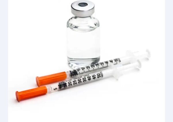 COMPOUNDED SEMAGLUTIDE (1 month supply) - Image 3