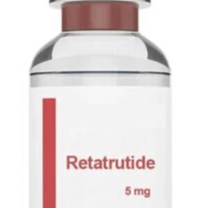 RETATRUTIDE