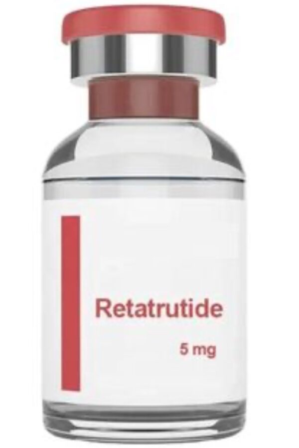 RETATRUTIDE