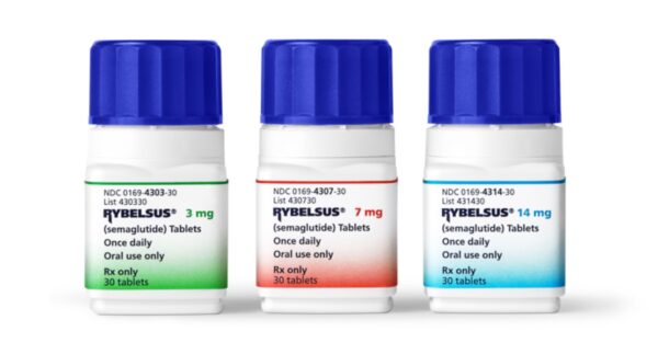 Rybelsus (Semaglutide) Tablets - Image 2