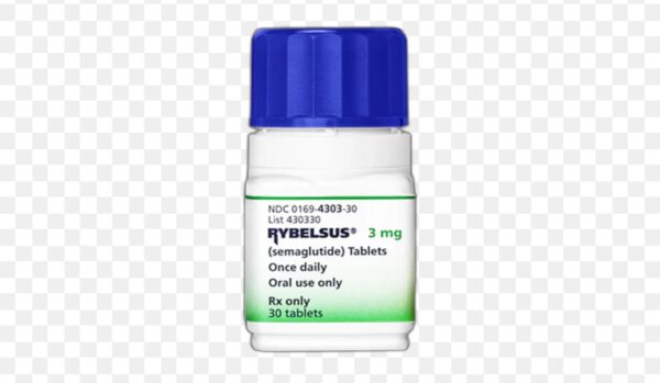 Rybelsus (Semaglutide) Tablets - Image 3