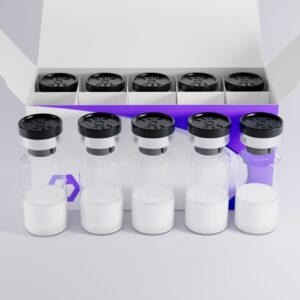TIRZEPATIDE 10 VIAL KITS