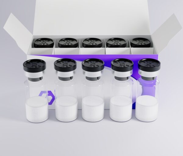 TIRZEPATIDE 10 VIAL KITS
