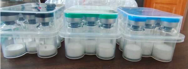 TIRZEPATIDE 10 VIAL KITS - Image 2